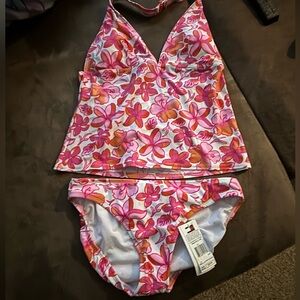 Tommy Hilfiger Tankini